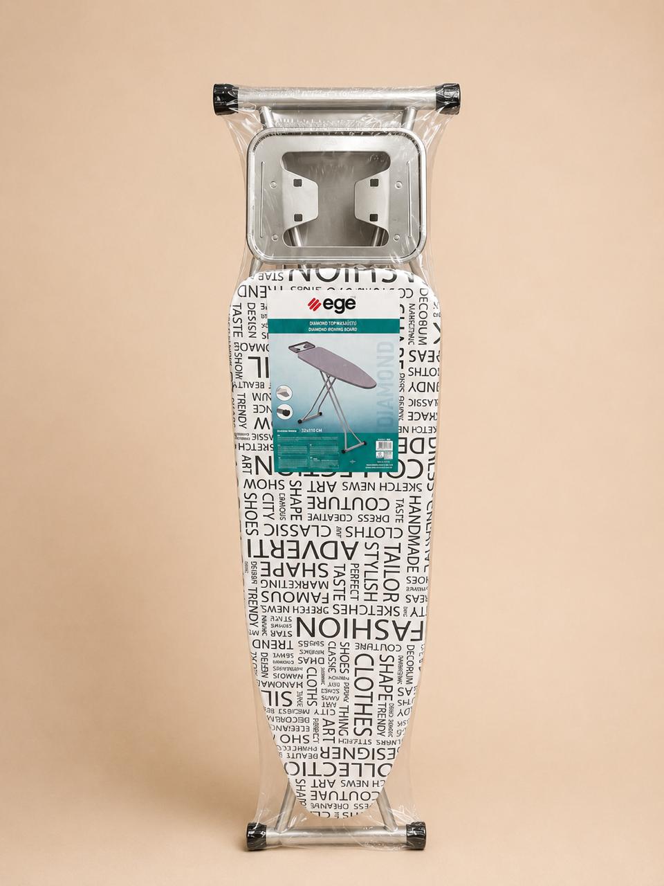 Turkish Iron Board – 33×110cm