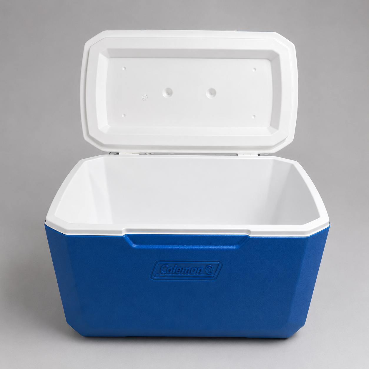 Coleman Ice Box Cooler – 50L