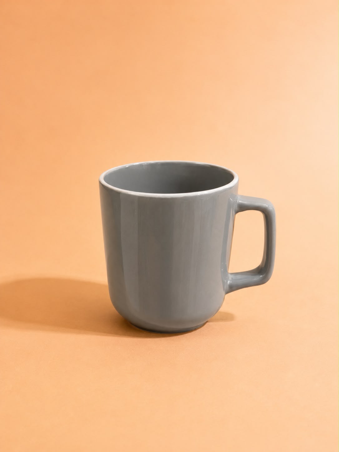 Ceramic Mug – 11oz 6pcs