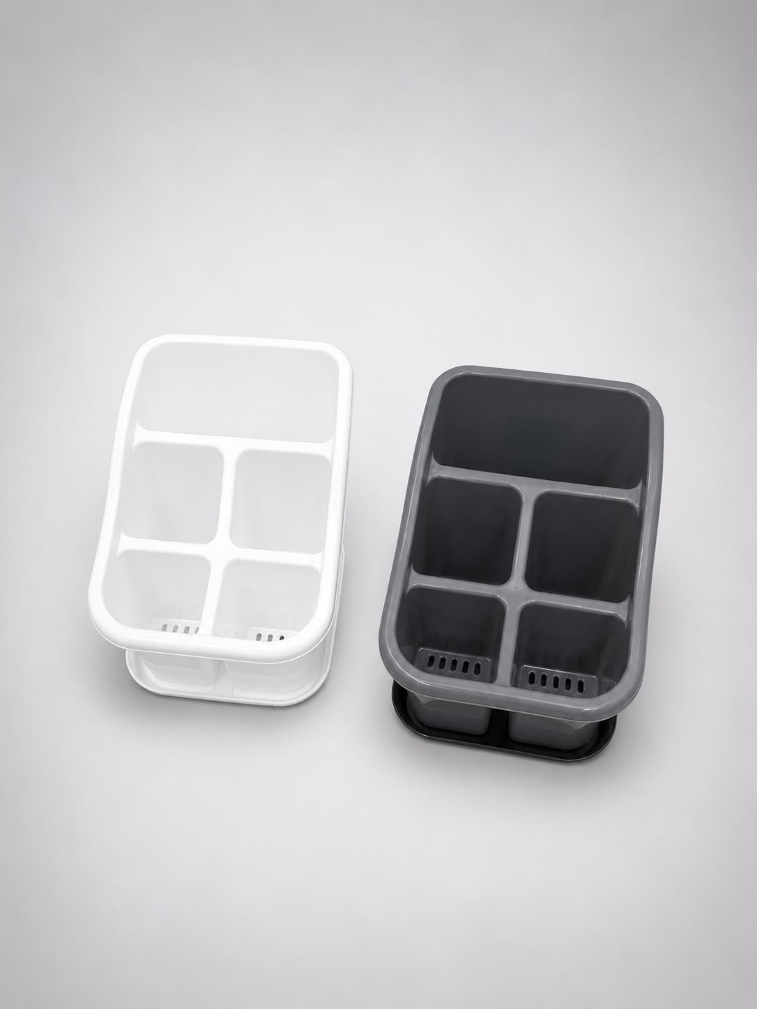Cutlery & Utensil Holder – 20 × 12 cm