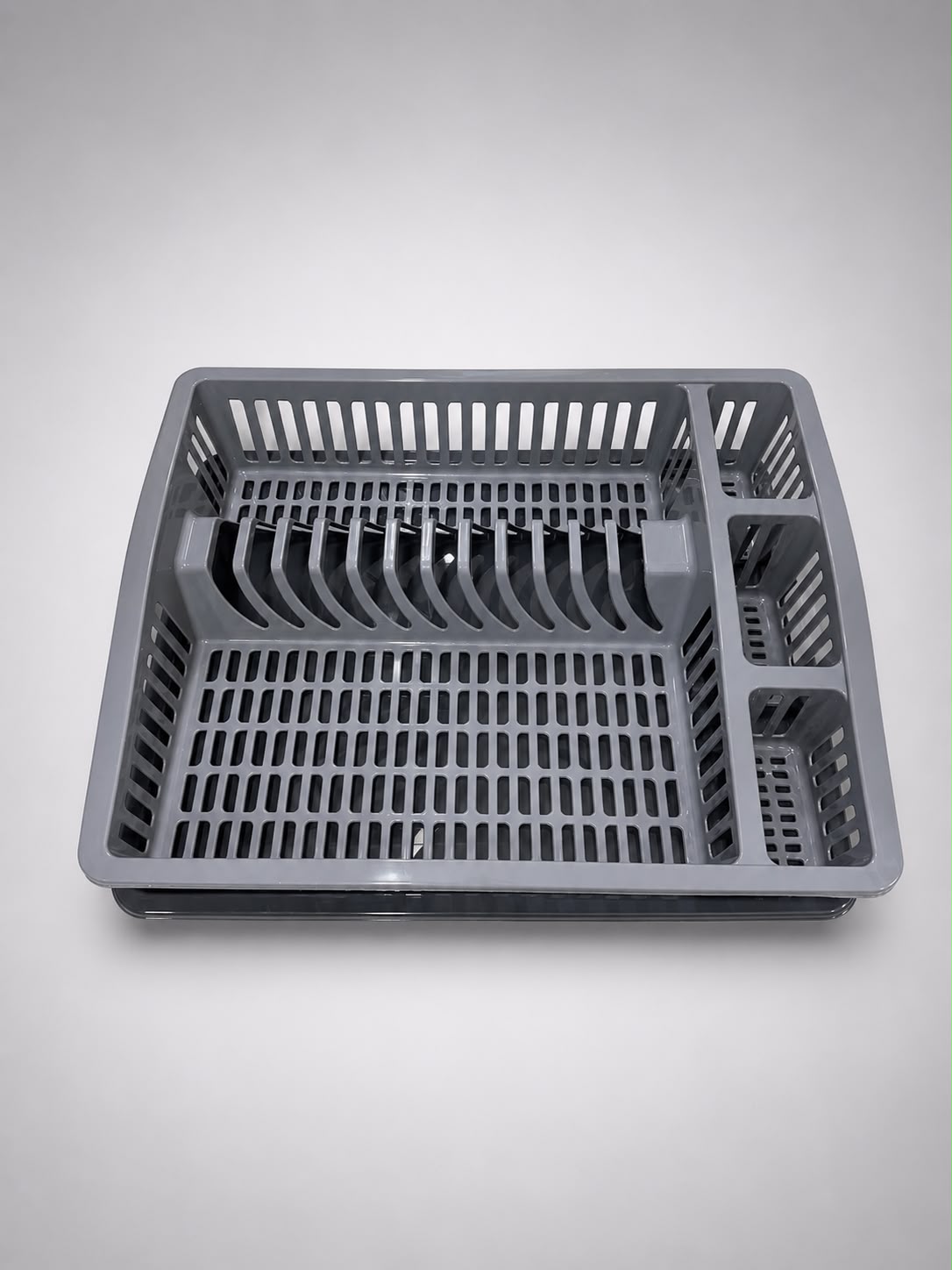 Dish Drying Rack – 46 × 36 cm