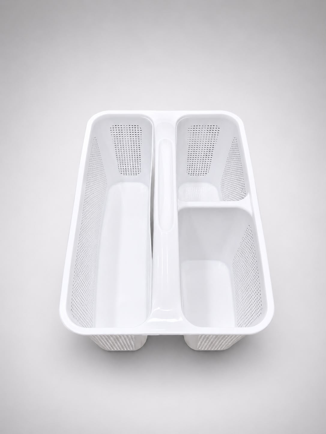 Kitchen Organizer Caddy – 32 × 22 cm