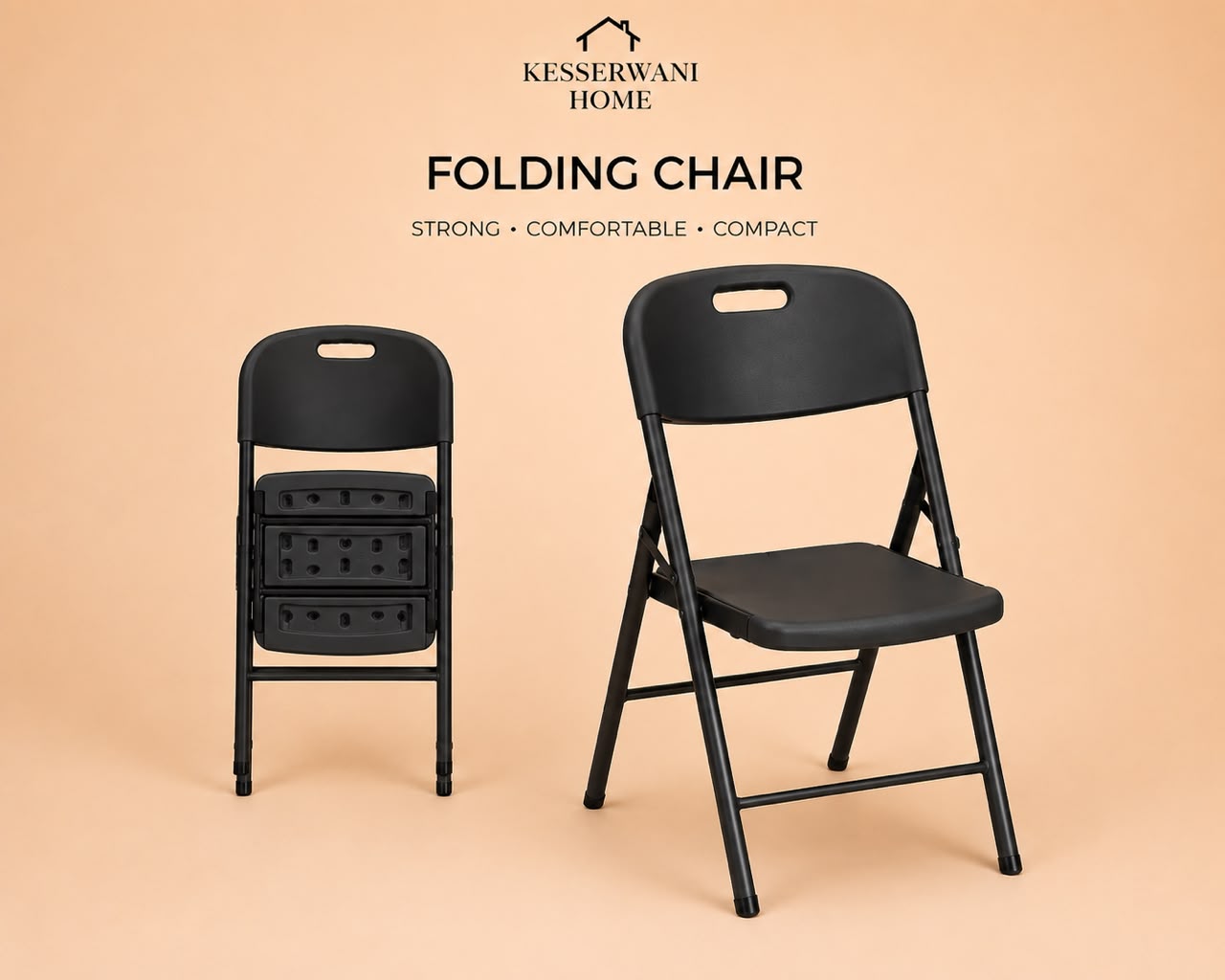 Folding Chair