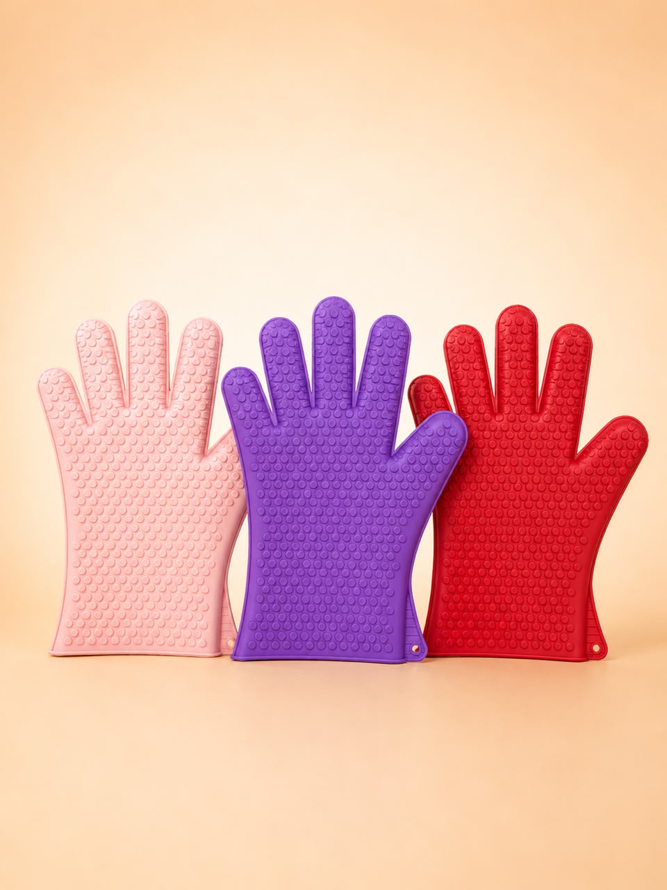 Silicone Oven Glove