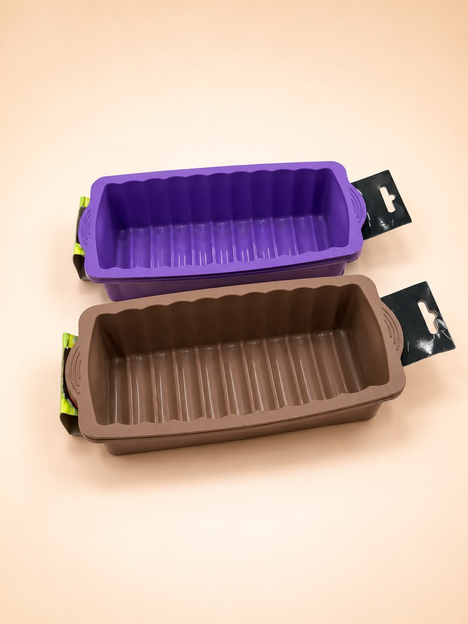 Silicone Cake Mold