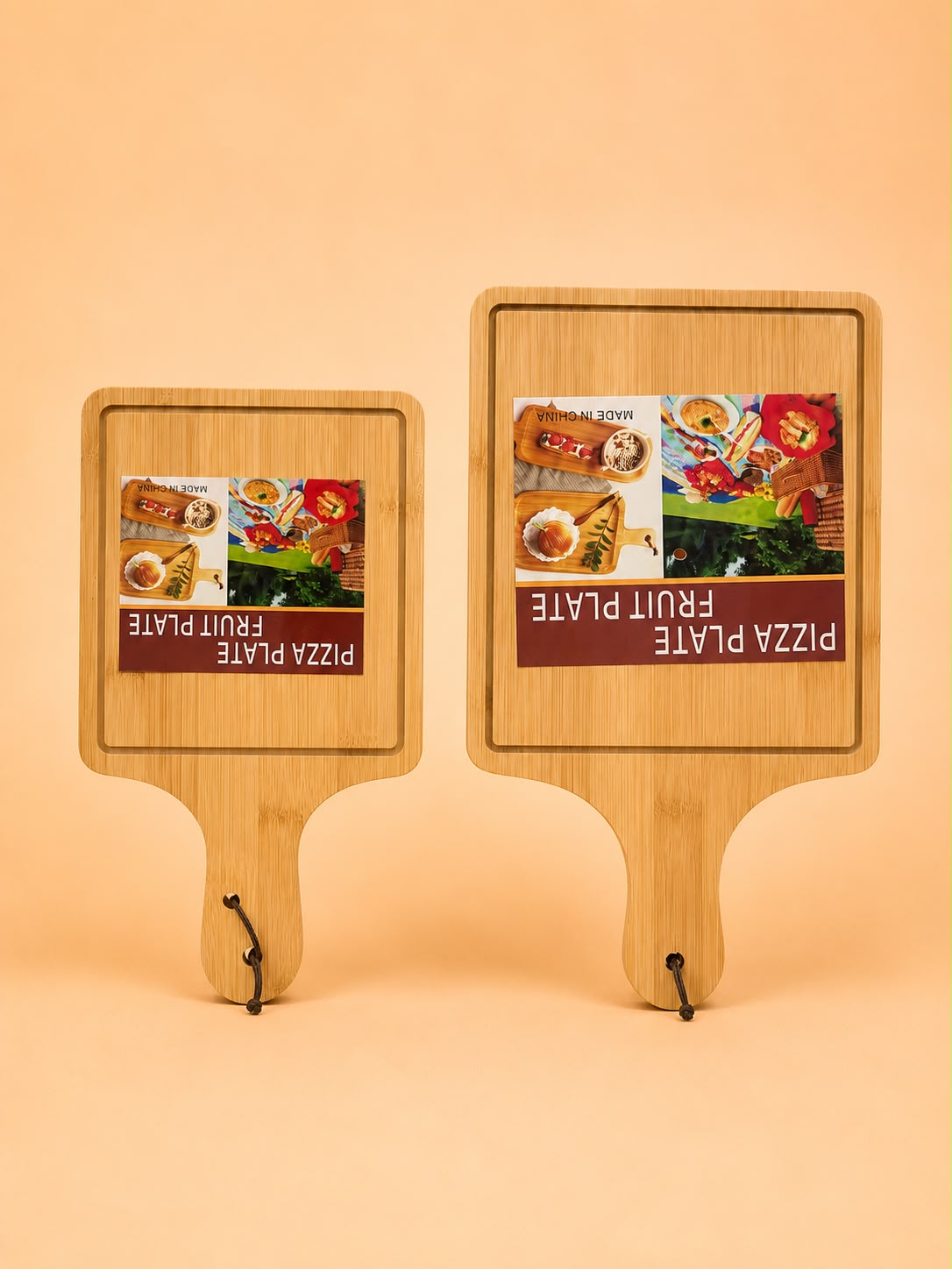 Bamboo Serving Board