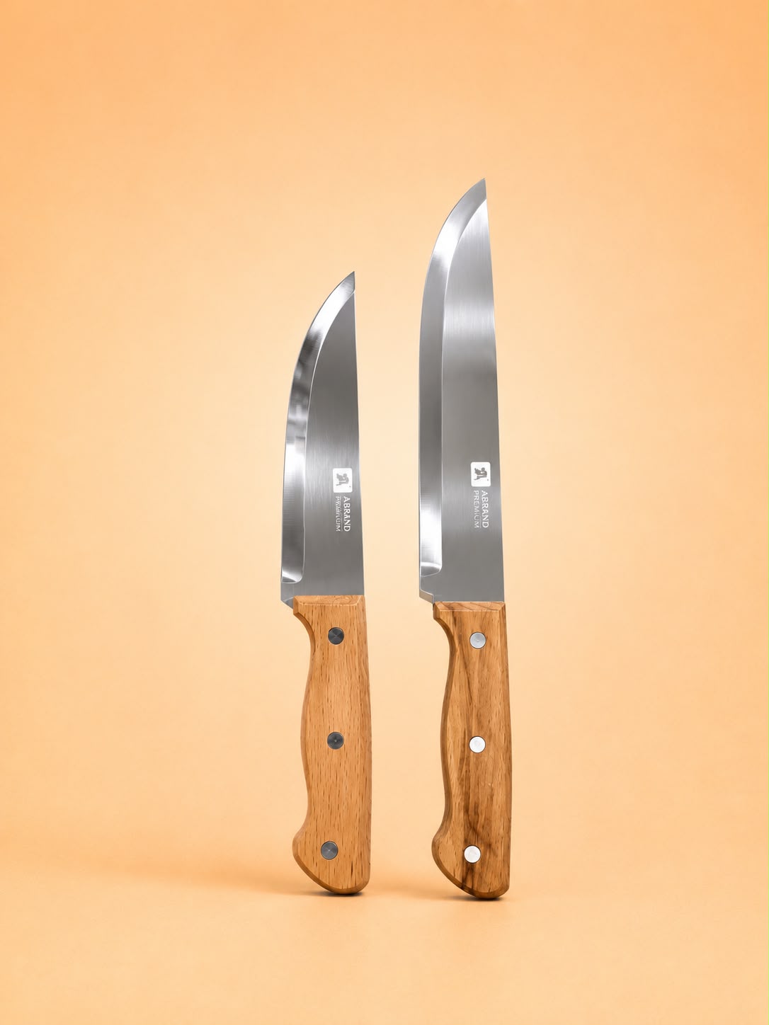 Stainless Steel Kitchen Knife