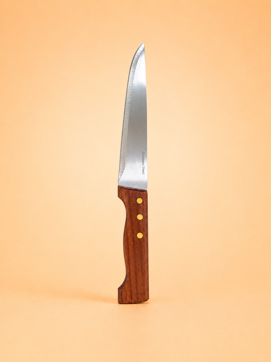 8-Inch Stainless Steel Kitchen Knife