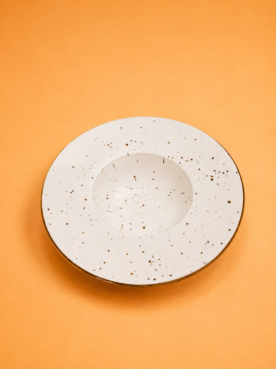 Speckled Porcela in Collection (Sold Individually)