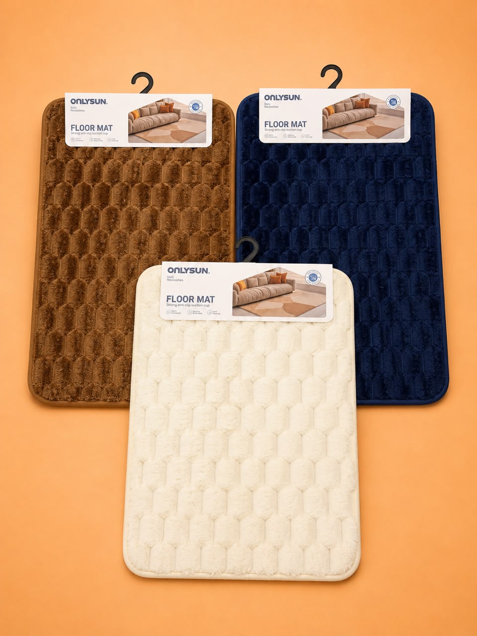 Floor Mat 60x40 cm