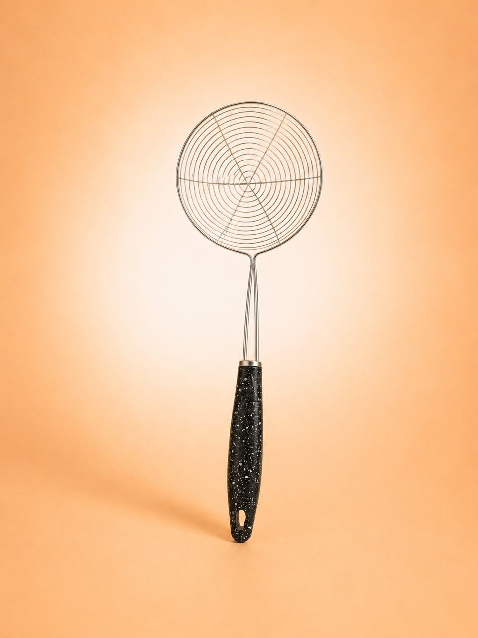 Stainless Steel Spider Skimmer – 35 cm