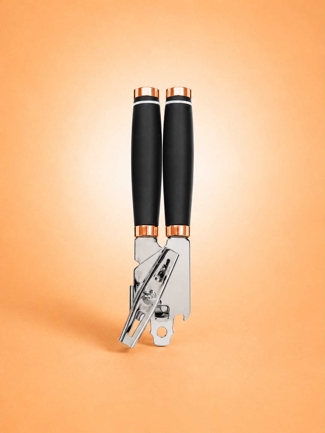Multifunction Can Opener