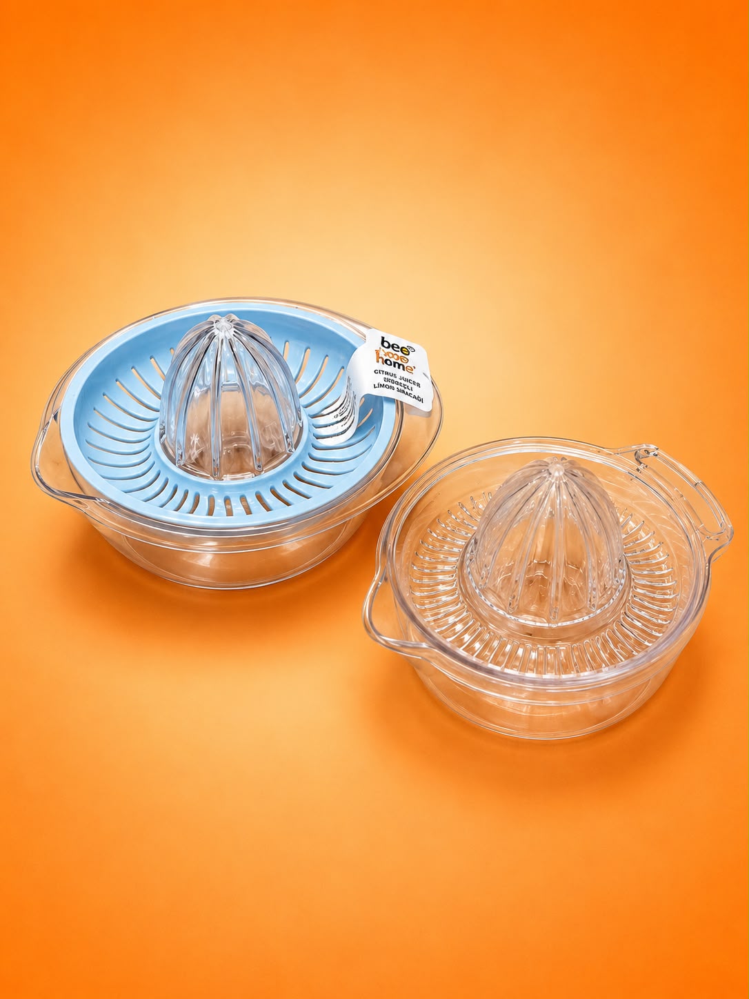 Citrus Juicer