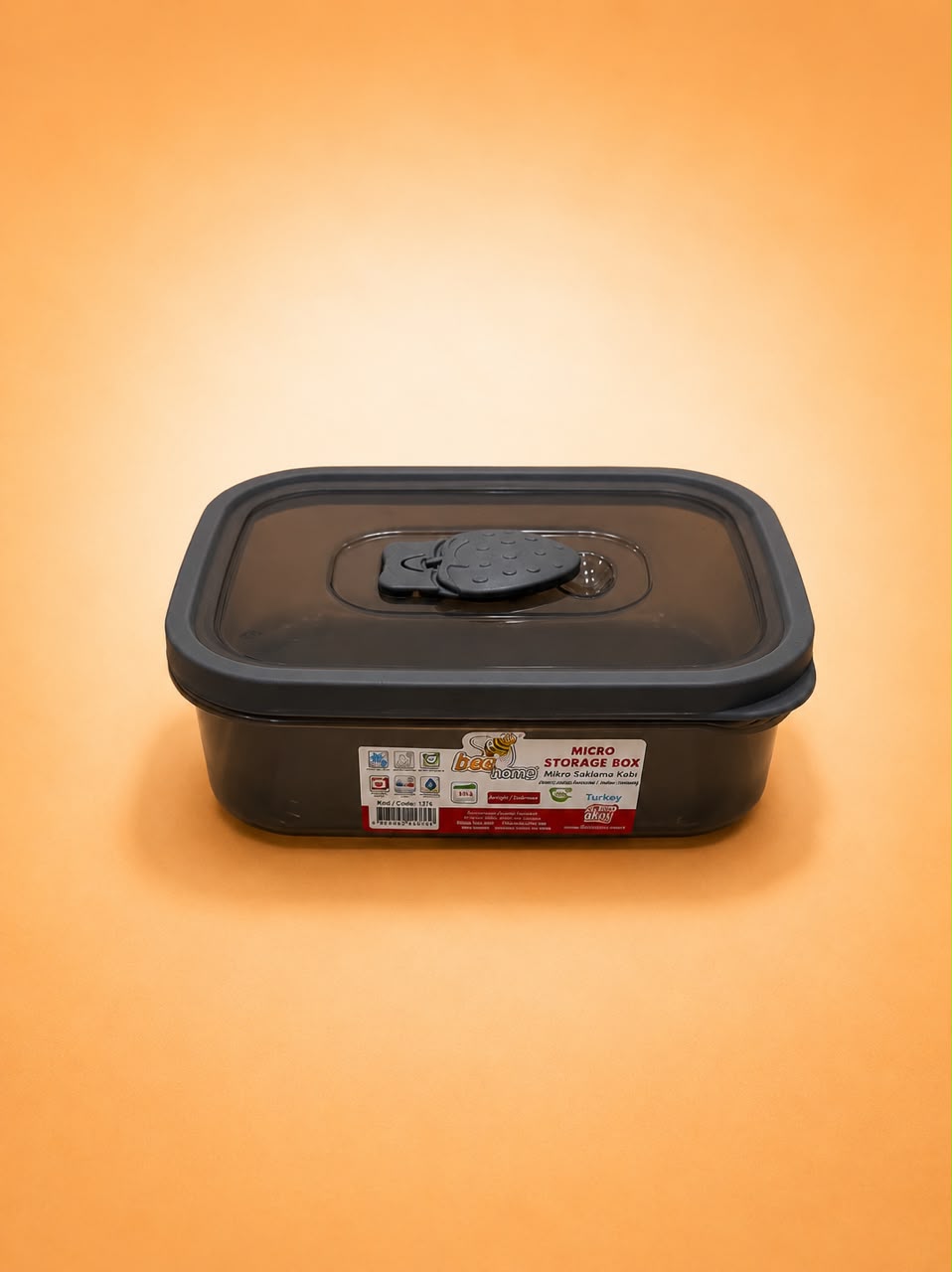 Storage Container