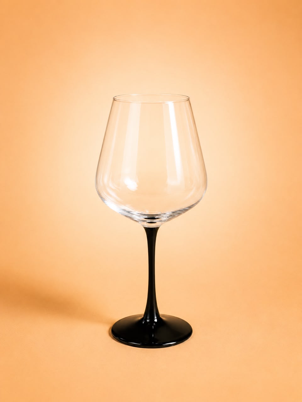 Premium Glass 6pcs set