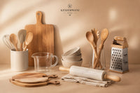 Kitchenware