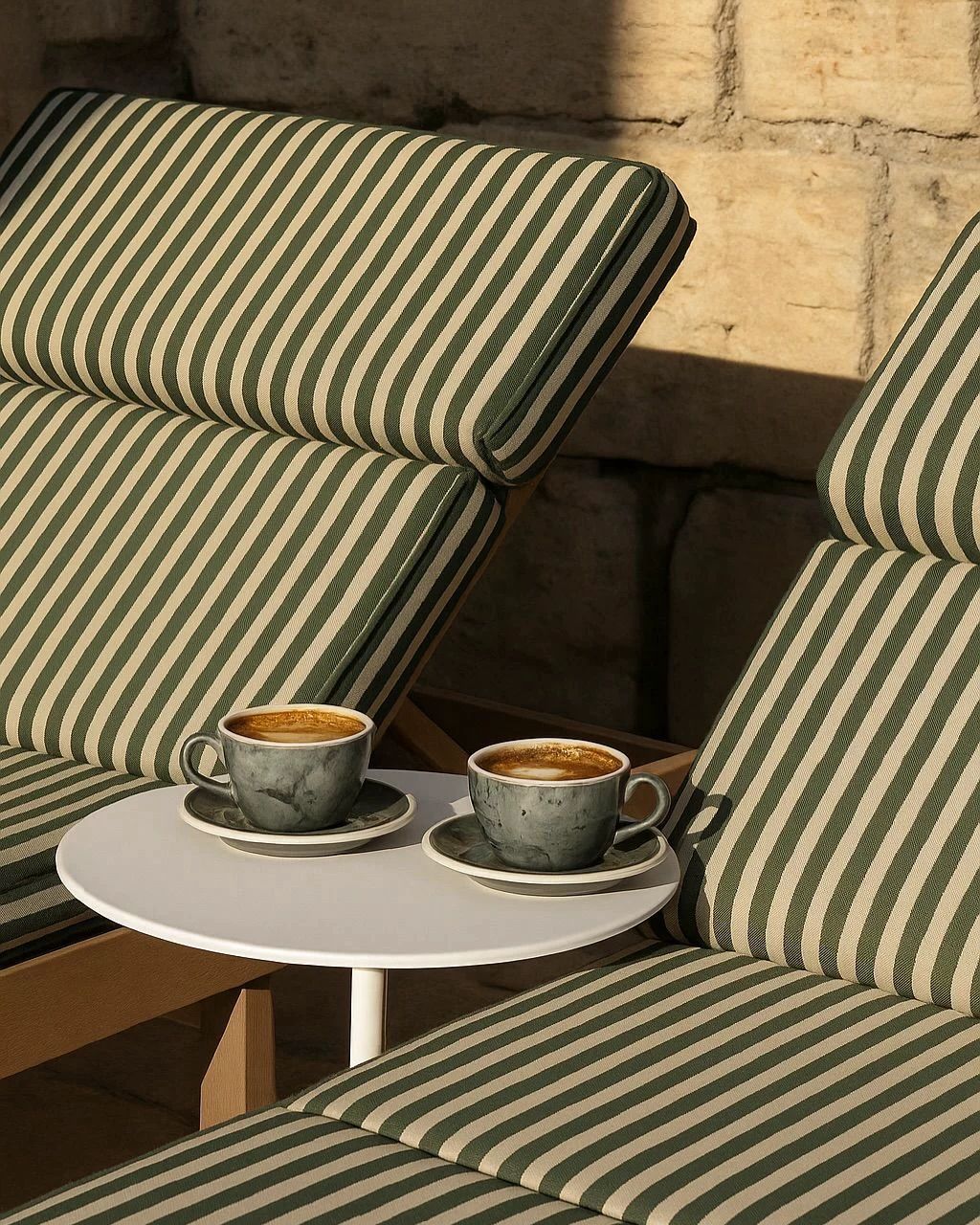 Coffee & Tea Collection