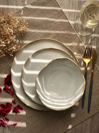 Dinnerware