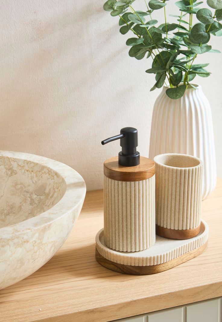 Toiletries