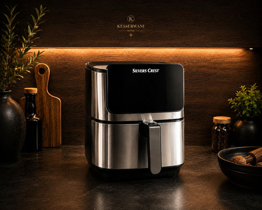 Silvers Crest 12L Digital Air Fryer
