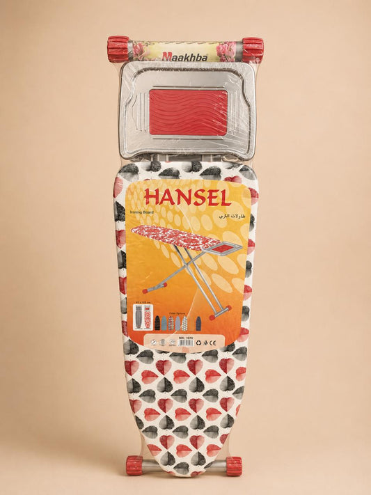 Hansel Ironing Board – 45×125cm