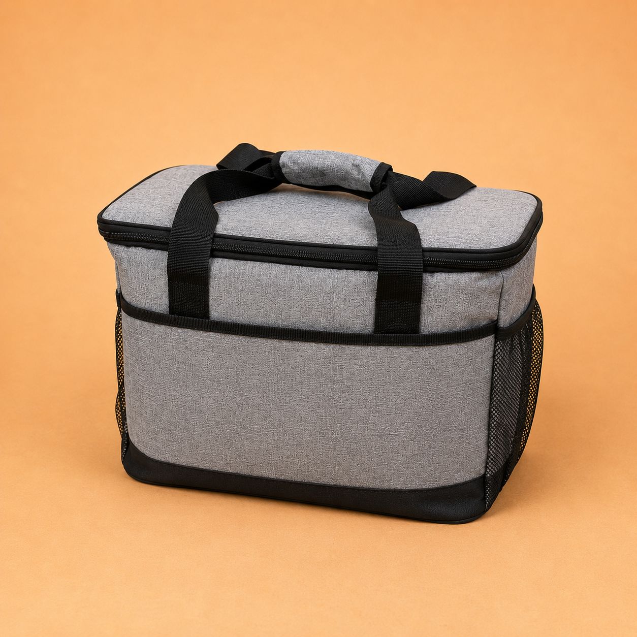 Insulated Travel & Picnic Bag