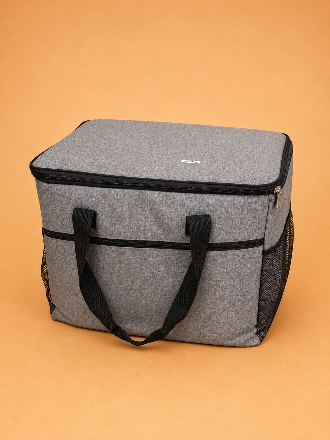 Insulated Travel & Picnic Bag