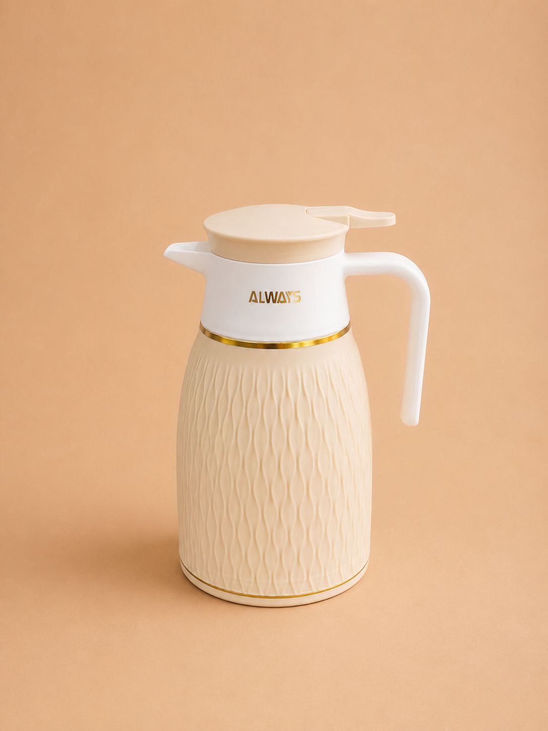 Always Luxe Thermal Flask – 1L