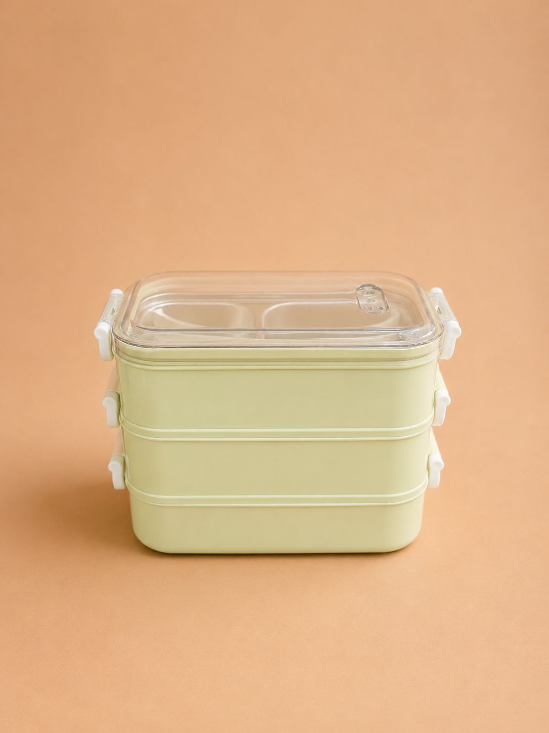Premium Stainless Steel Lunch Box