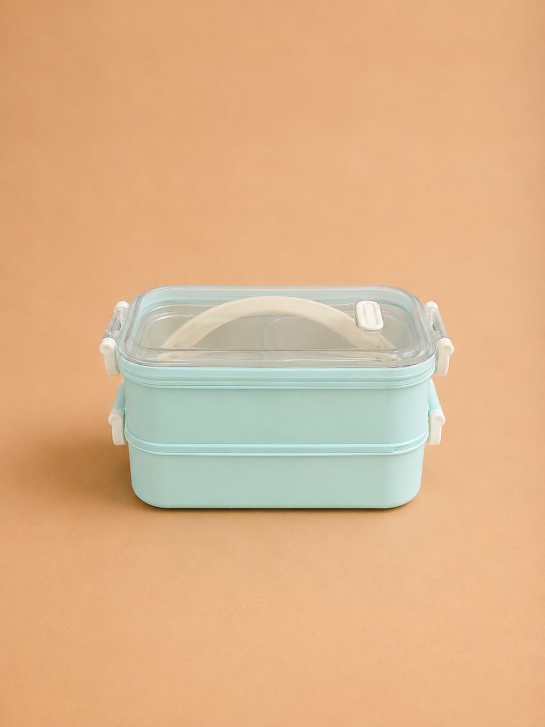 Premium Stainless Steel Lunch Box