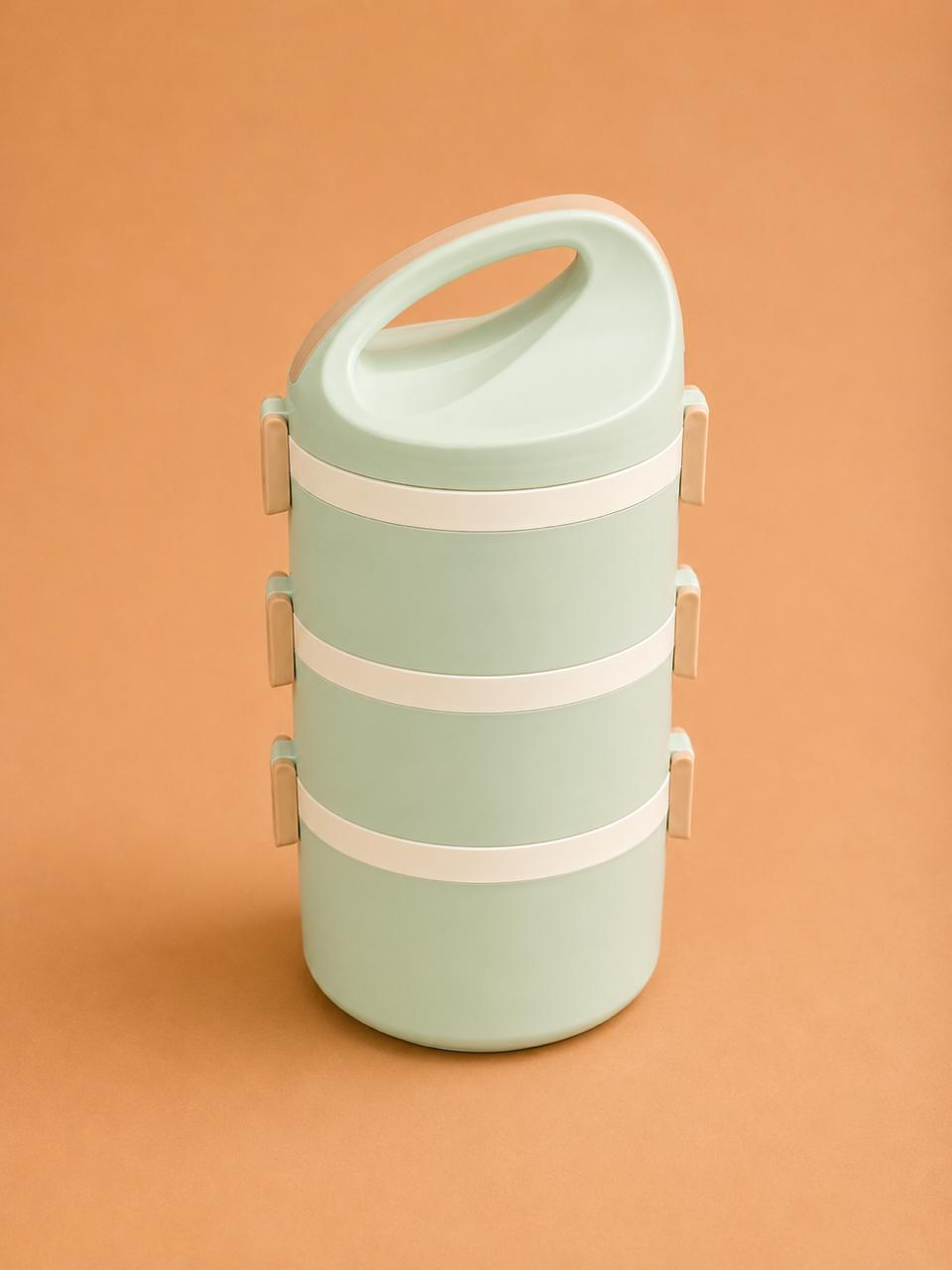Stackable Lunch Box