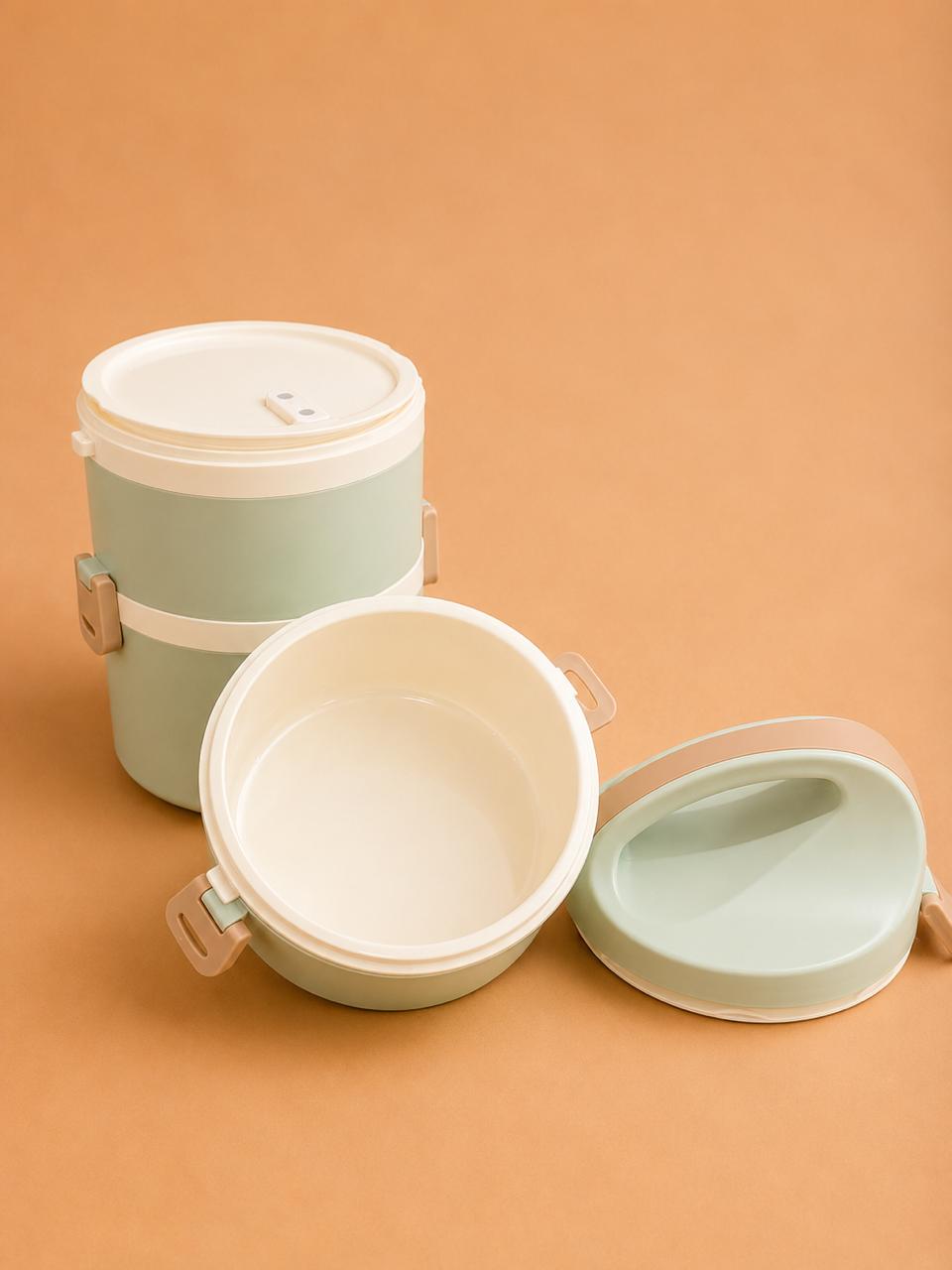 Stackable Lunch Box