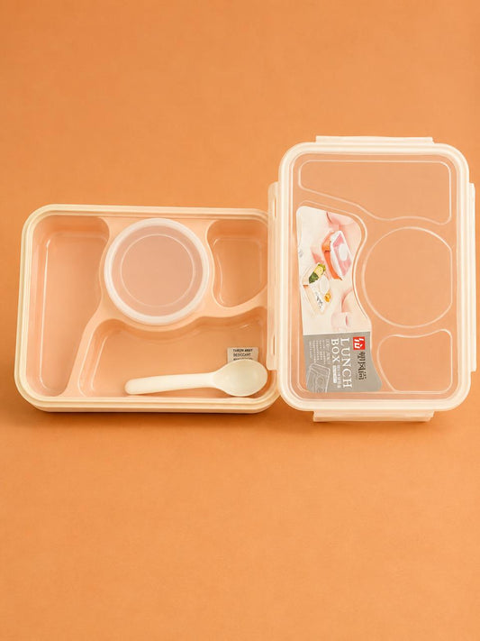Compartment Lunch Box
