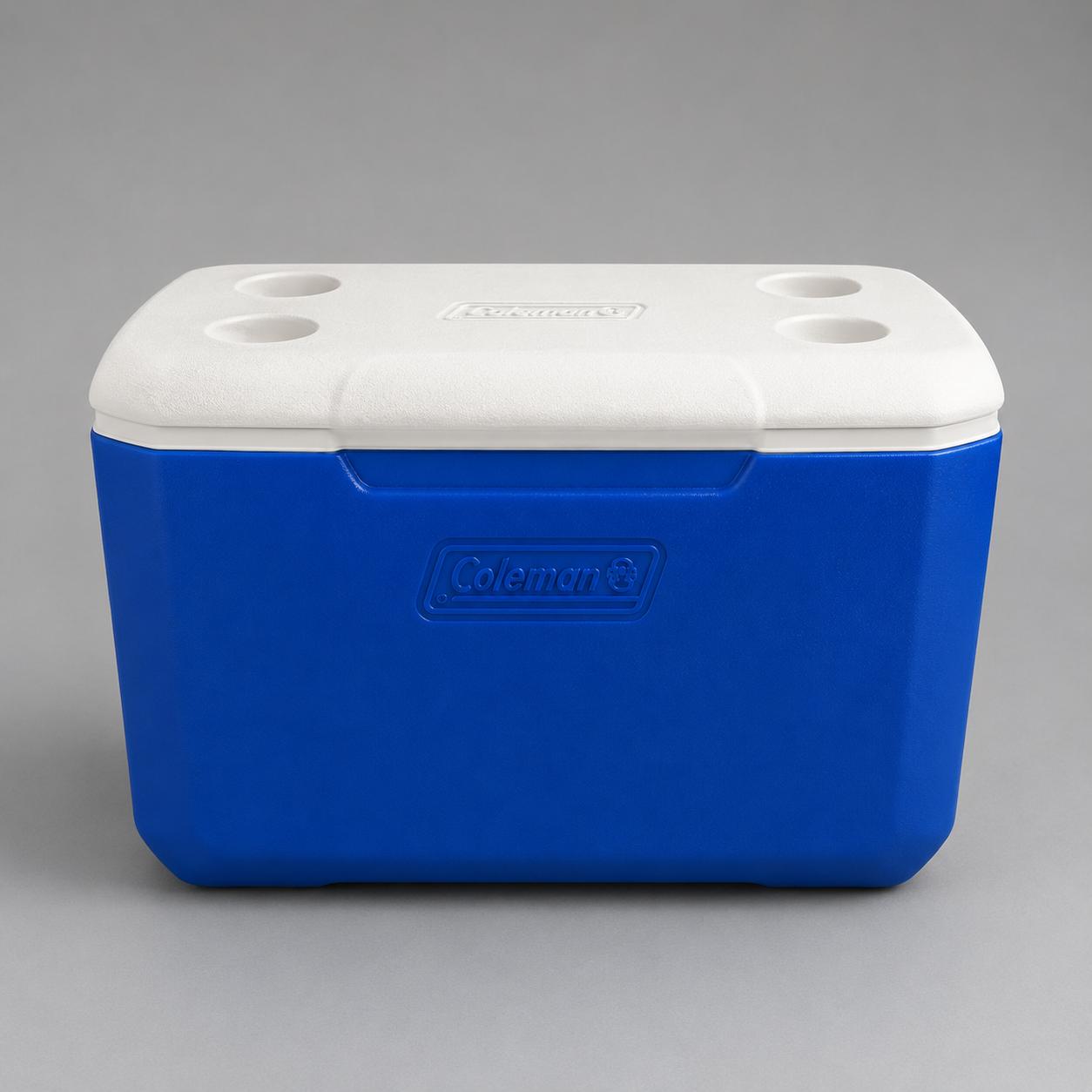 Coleman Ice Box Cooler – 50L