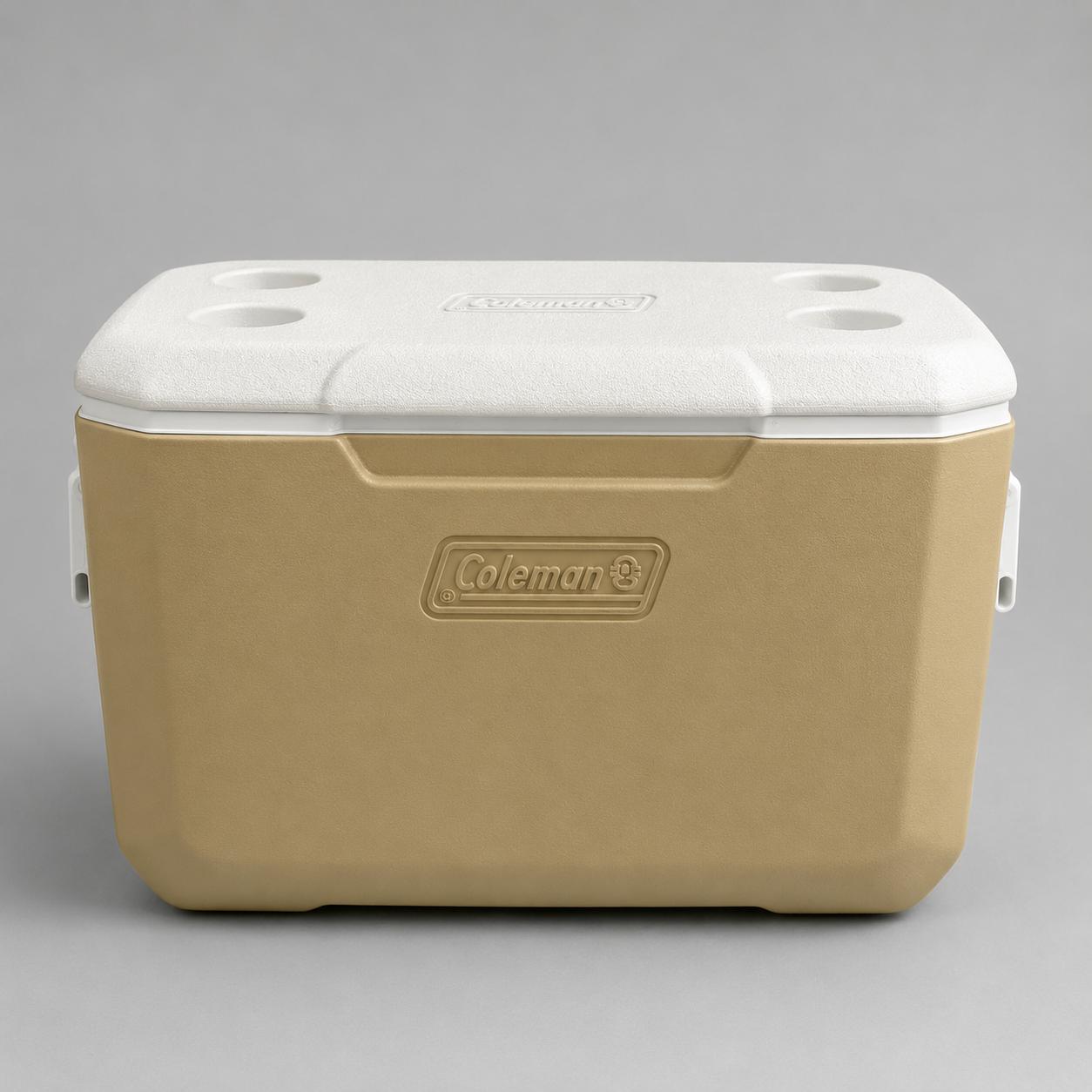 Coleman Ice Box Cooler – 50L