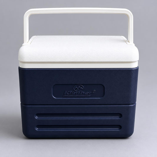 Klimber Ice Box Cooler – 10L