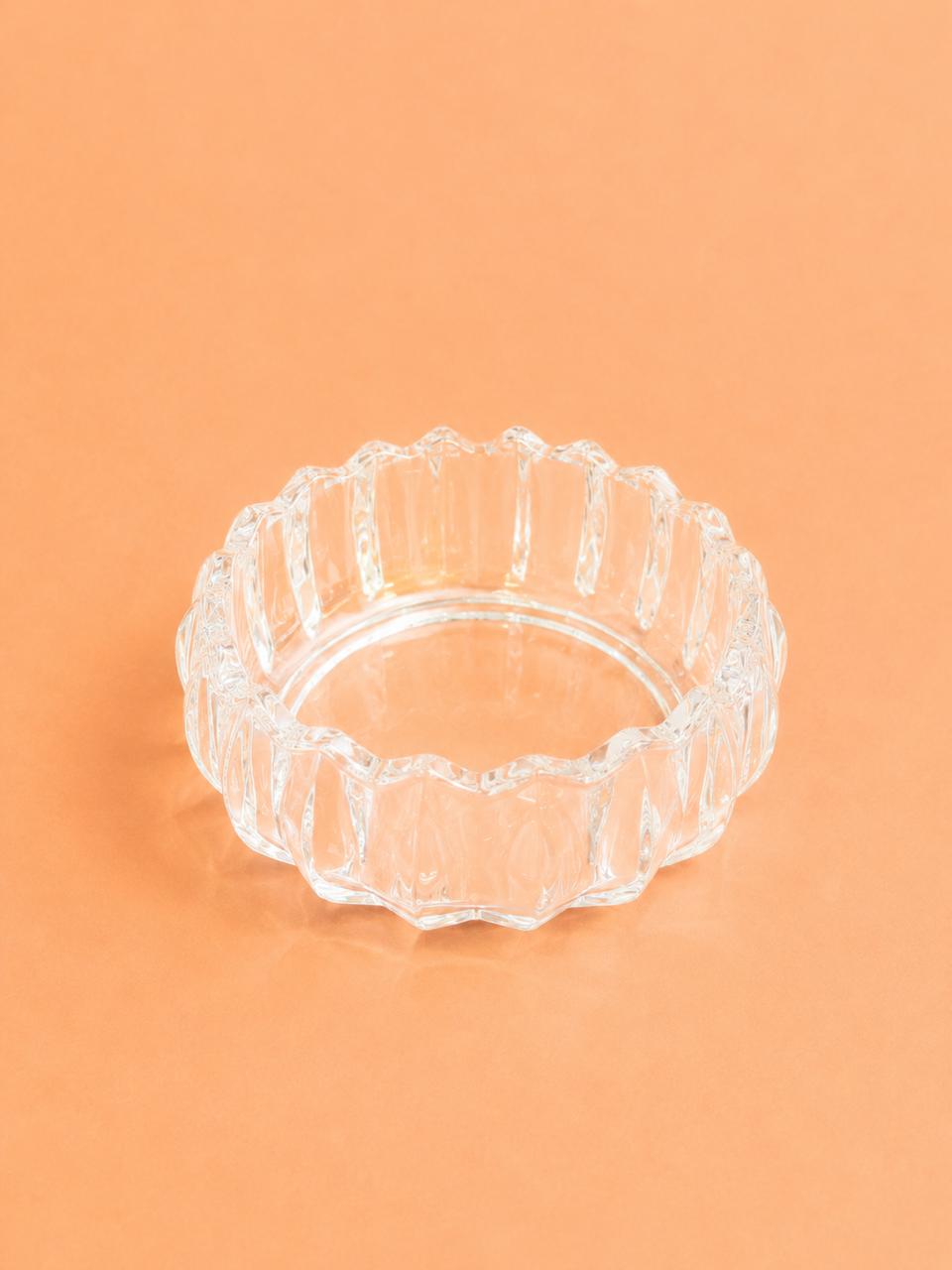 Glass Ashtray – 12.5 cm