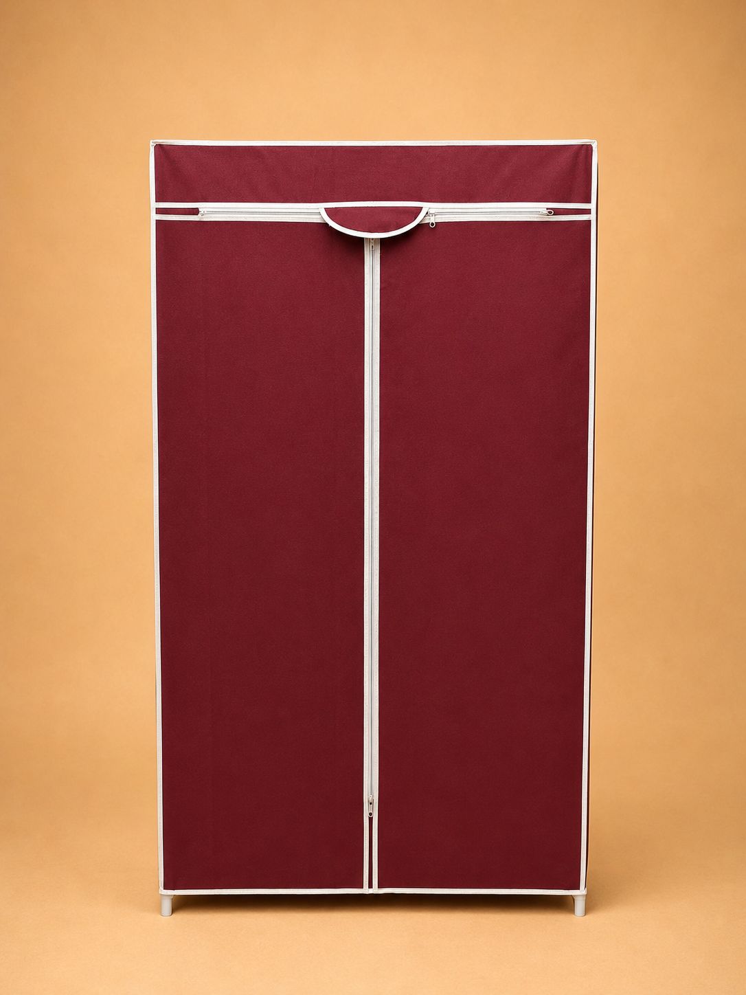 Portable Fabric Wardrobe Cabinet – 1.5m × 70cm
