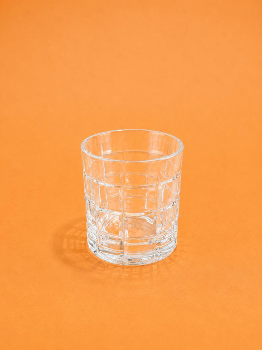 Glass Tumbler – 320 ml