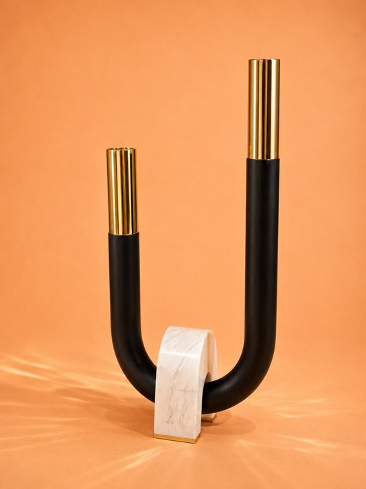 Modern Decorative Candle Holder