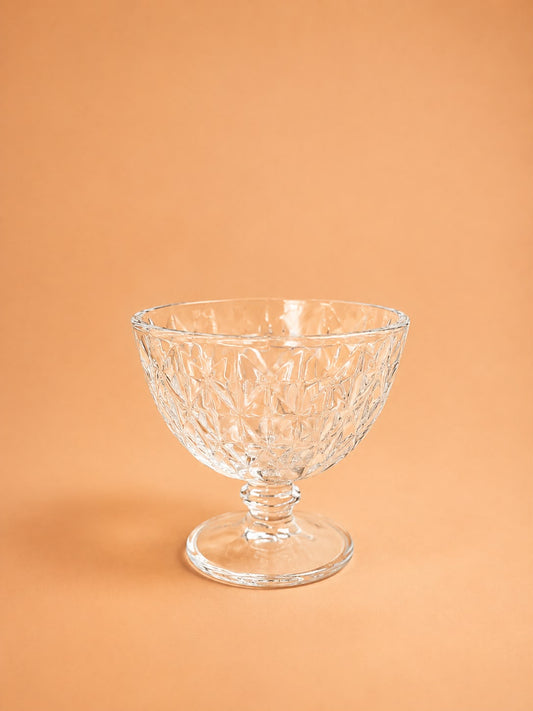 Ice Cream Dessert Bowl – 300ml 6pcs 4 colors