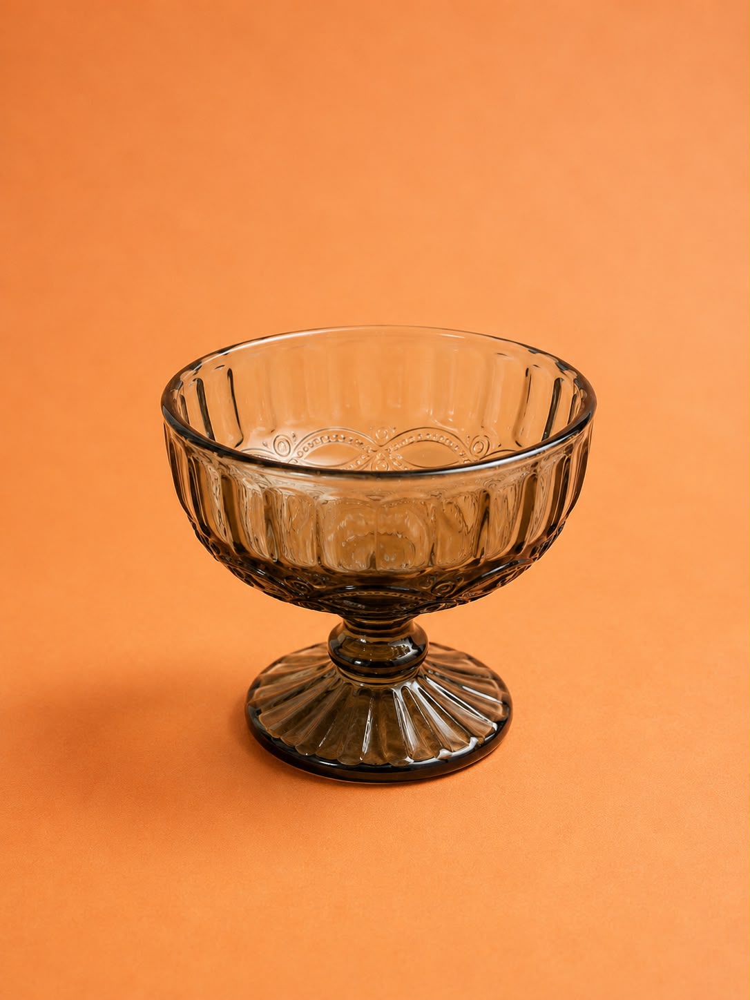 Colored Dessert Bowl – 350ml 6pcs