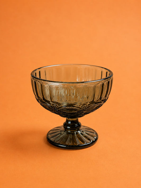 Colored Dessert Bowl – 350ml 6pcs