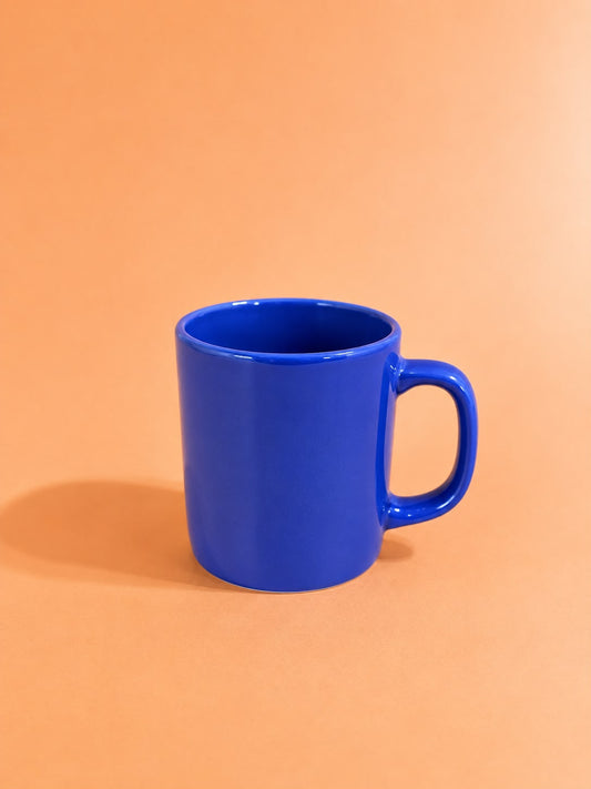 Ceramic Mug – 9oz 6pcs 3 colors
