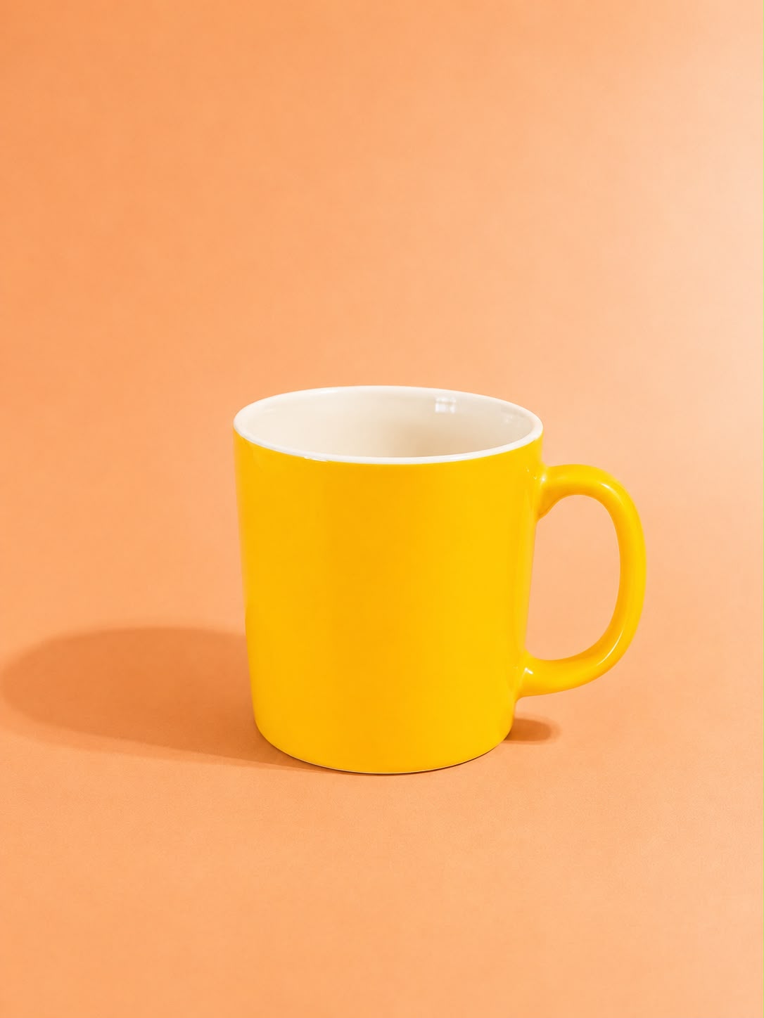 Ceramic Mug – 9oz 6pcs 4 colors