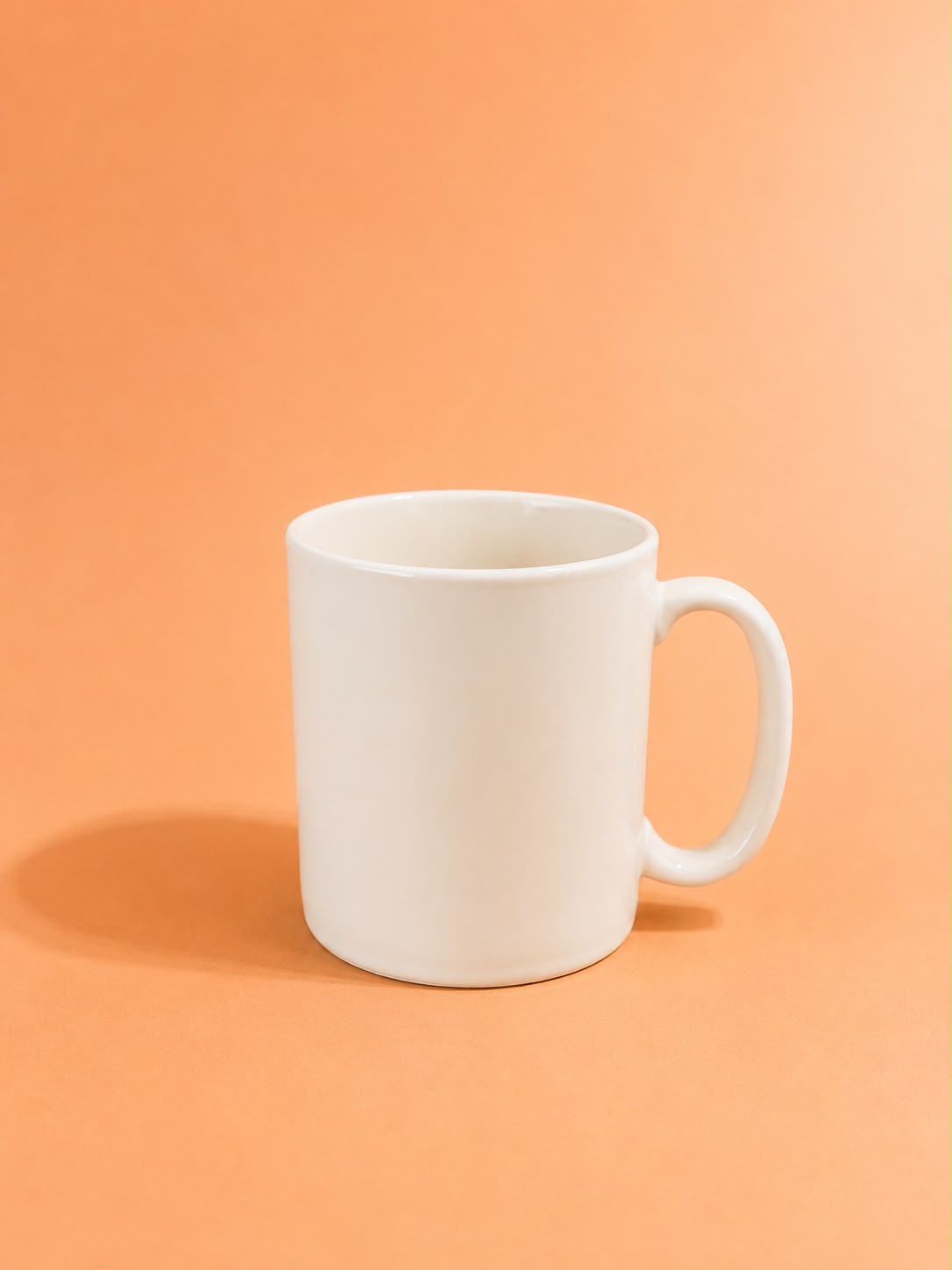 Ceramic Mug – 9oz 6pcs 4 colors