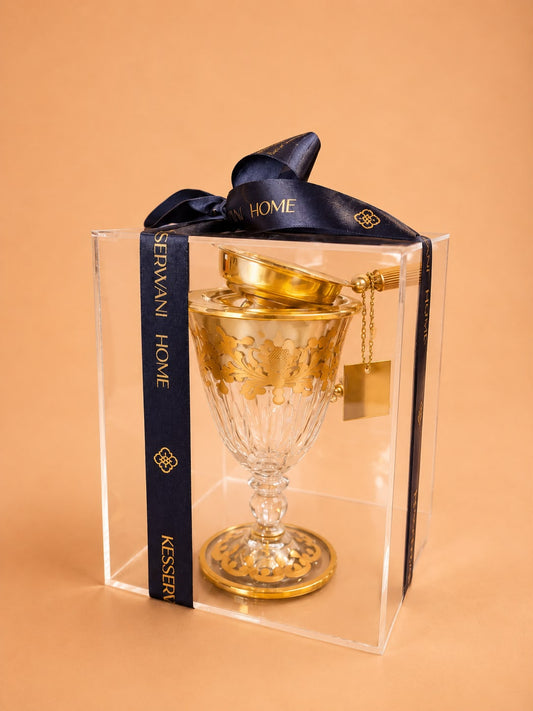 Luxury Cup Gift Set
