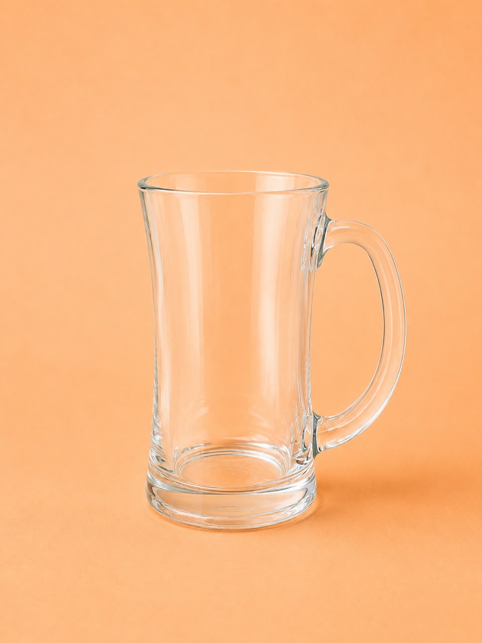 Glass Mug 350ml 6pcs