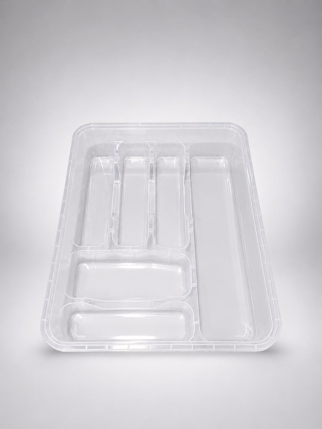 Cutlery Tray Organizer – 38 × 31 cm