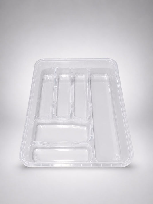 Cutlery Tray Organizer – 38 × 31 cm